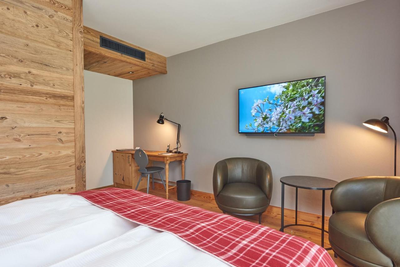 Das Achental Resort Grassau  Bagian luar foto